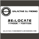 Re:Locate - Typhoon / Fortitude